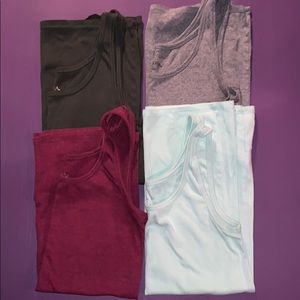 4 Merona tank tops